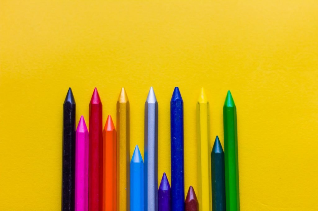 4 Best Crayon Brands