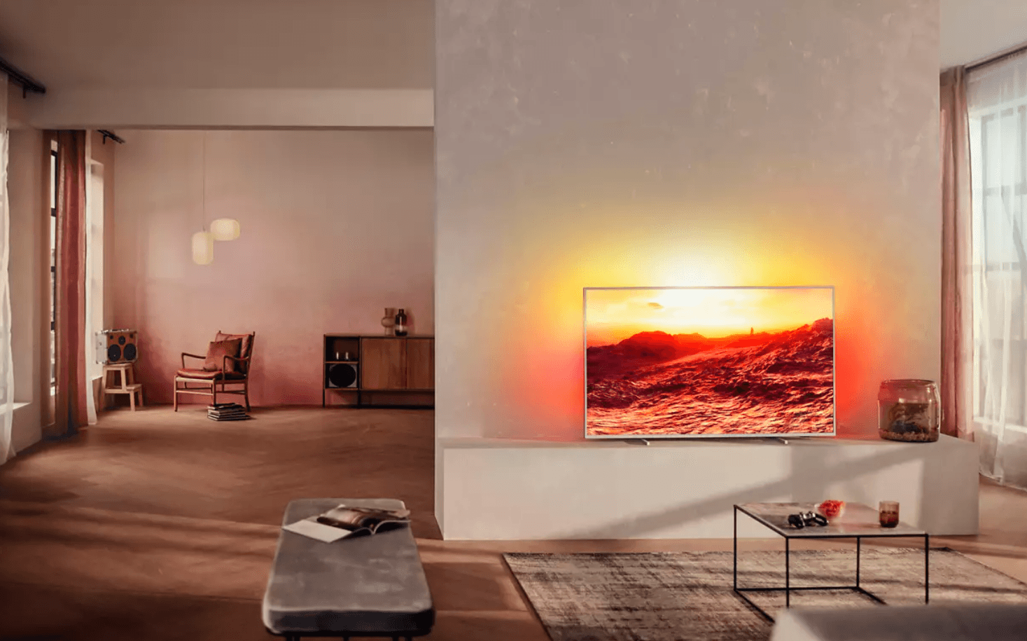 Philips 139 Ekran 4K Ultra HD LED Smart TV İncelemesi - shuayip.com