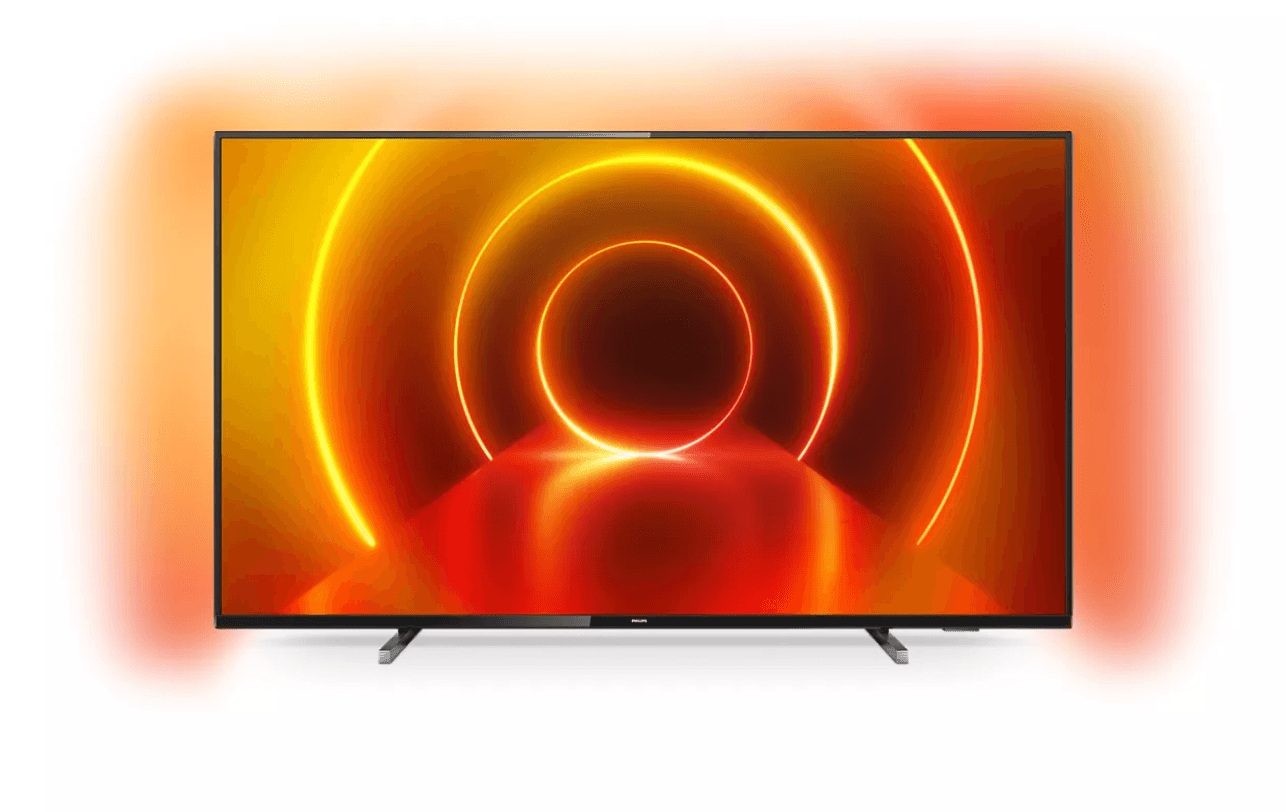 Philips 139 Ekran 4K Ultra HD LED Smart TV İncelemesi - shuayip.com