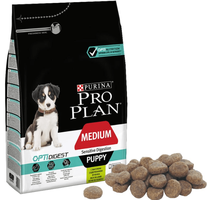 Proplan Puppy Somonlu Küçük Irk Yavru Köpek - shuayip.com