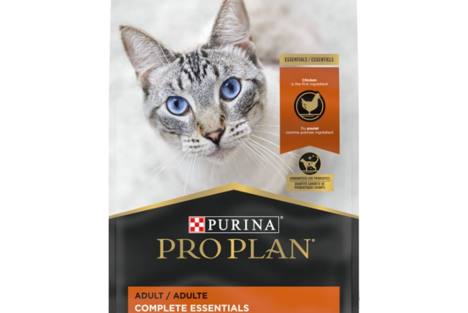 Pro Plan Yetişkin Kedi Maması