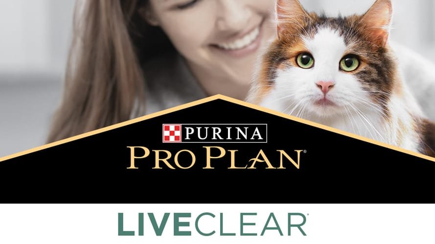 purina pro plan liveclear kedi maması 4 | Shuayip.com