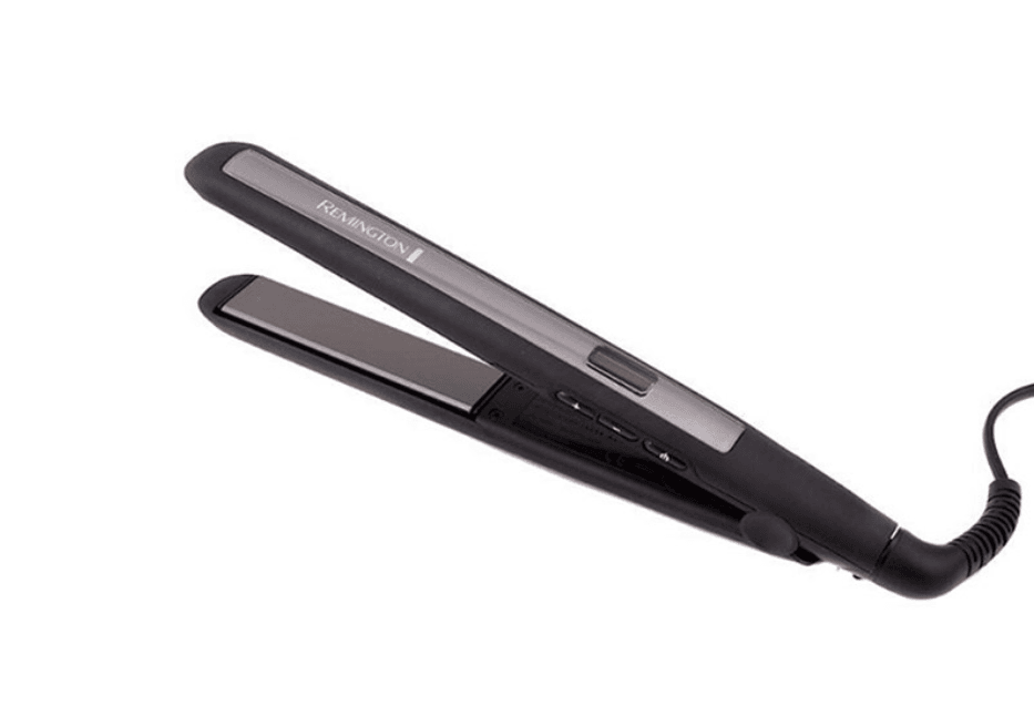 Remington Pro Ceramic Ultra Fine Hair Straightener - shuayip.com