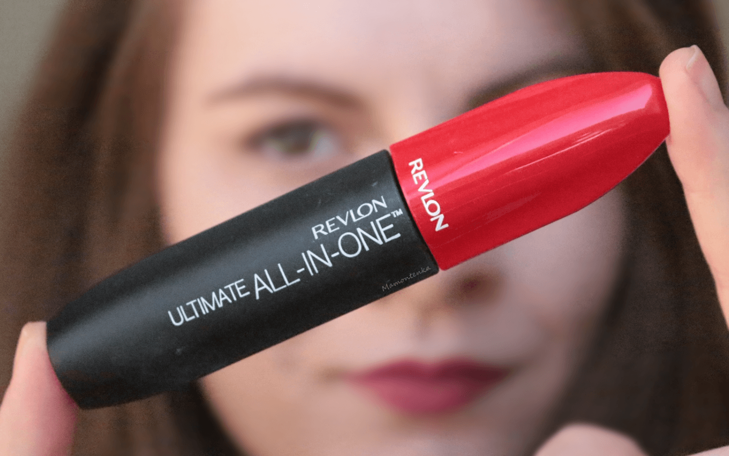 Revlon Ultimate All-In-One Mascara