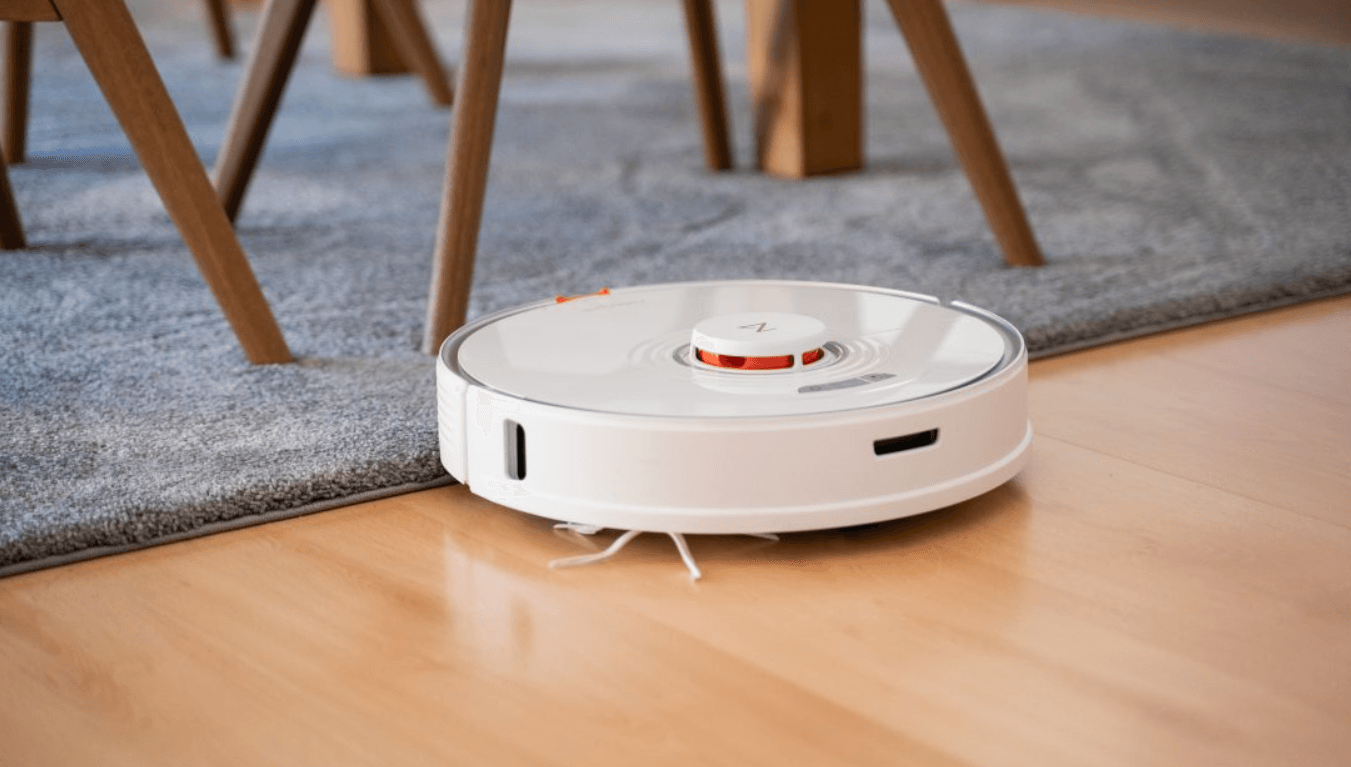 Roborock S7 Smart Robot Vacuum Cleaner Review - shuayip.com