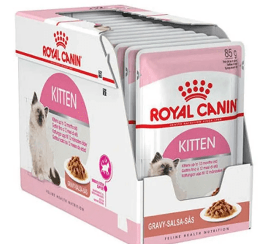 Royal Canin Yavru Kedi Maması - shuayip.com