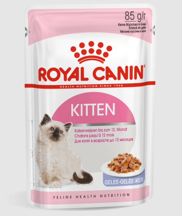 Royal Canin Yavru Kedi Maması - shuayip.com