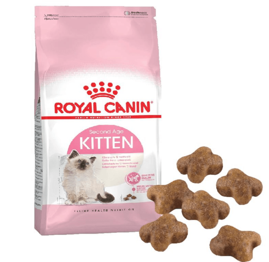 Royal Canin Yavru Kedi Maması - shuayip.com