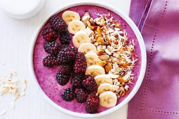 smoothie bowl nedir nasil yapilir yerimde duramiyorum ezgi coban 2 acai 2 | Shuayip.com