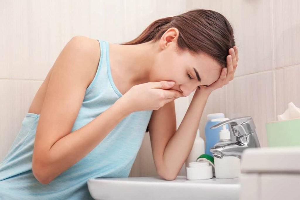 what does morning sickness feel like ginger 1 | Shuayip.com