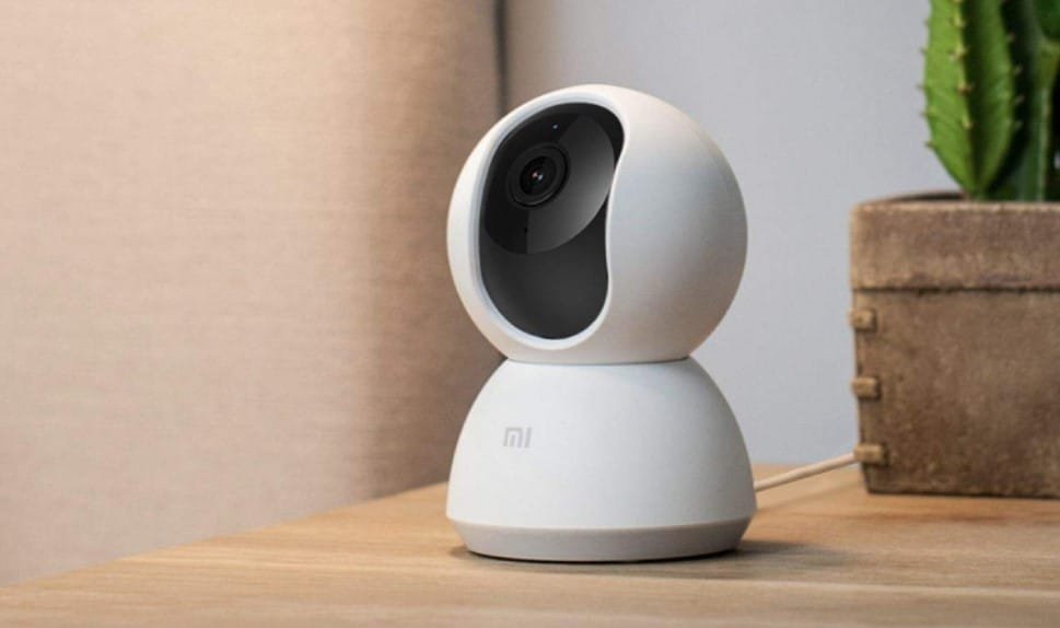 Xiaomi Mi Home Kamera 360