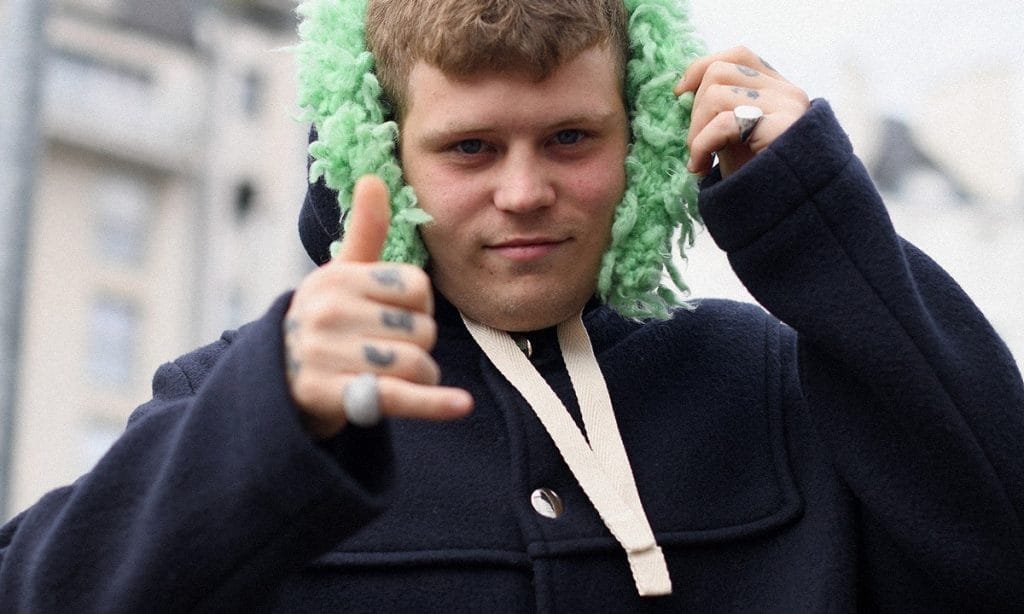 Yung Lean