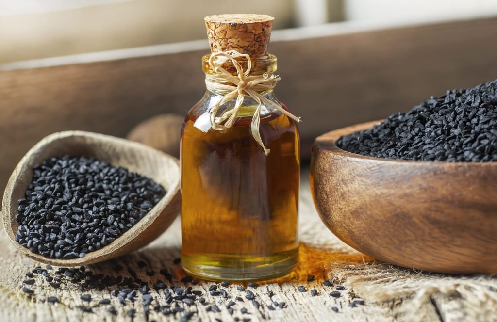 Black Cumin Seed Oil - shuayip.com