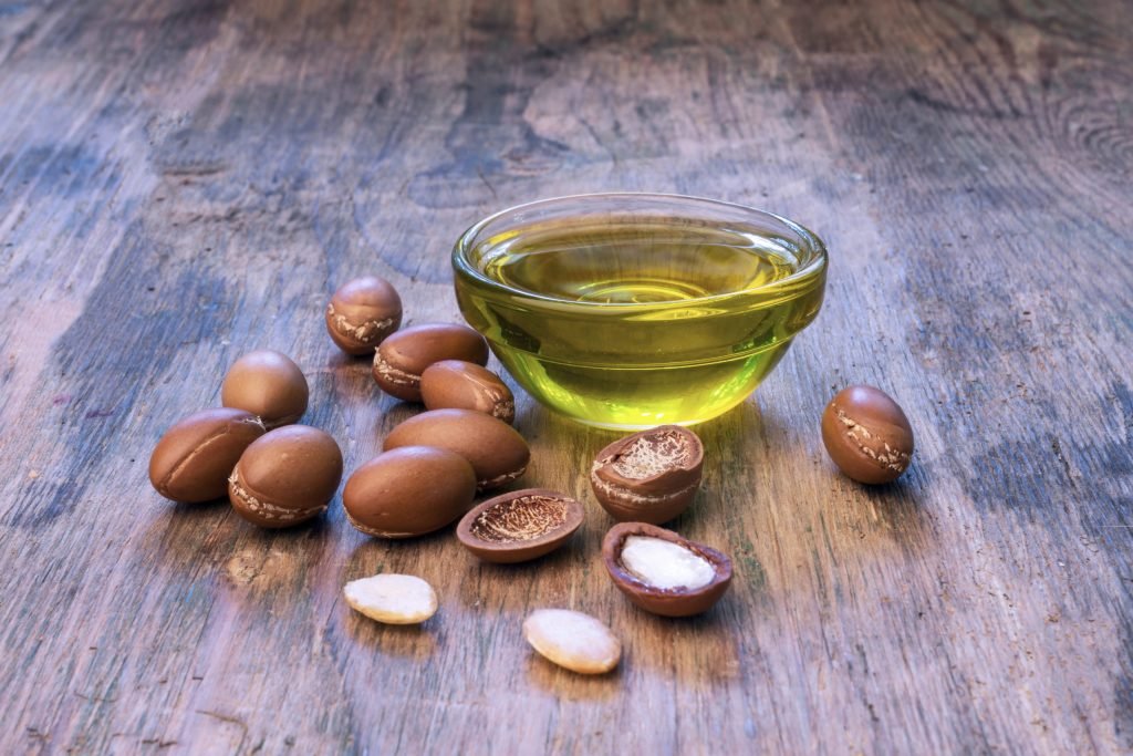 Argan Yağı - shuayip.com