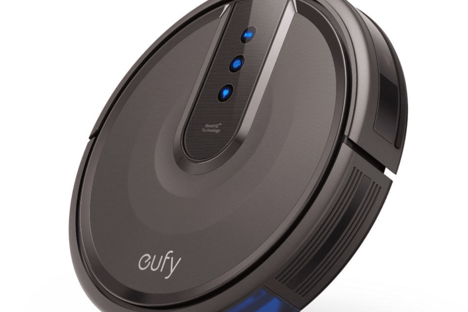 Anker Eufy Robovac 15t İncelemesi - shuayip.com