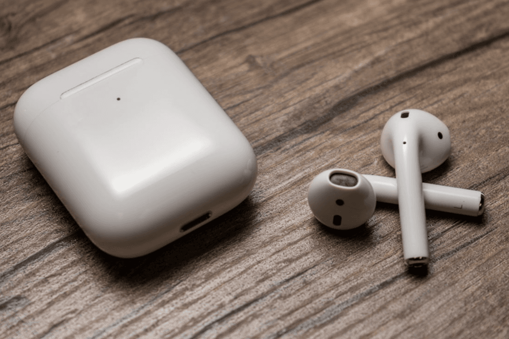 Apple Airpods