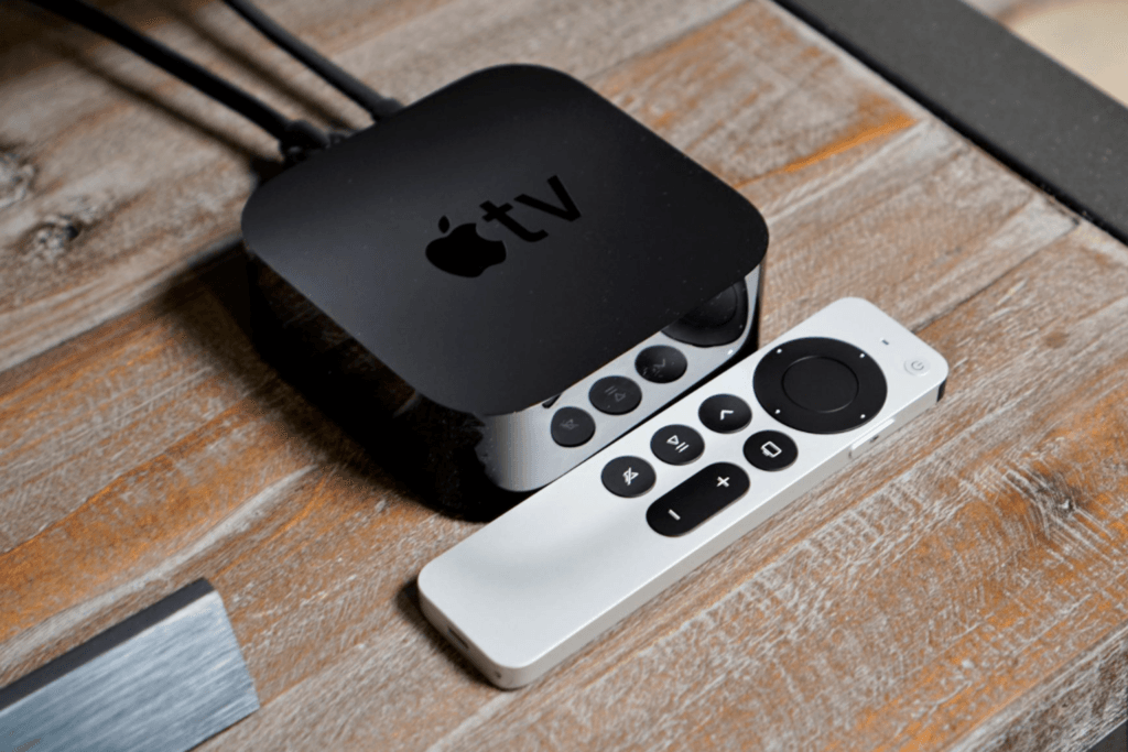 İkinci Nesil Apple TV 4k İncelemesi - shuayip.com