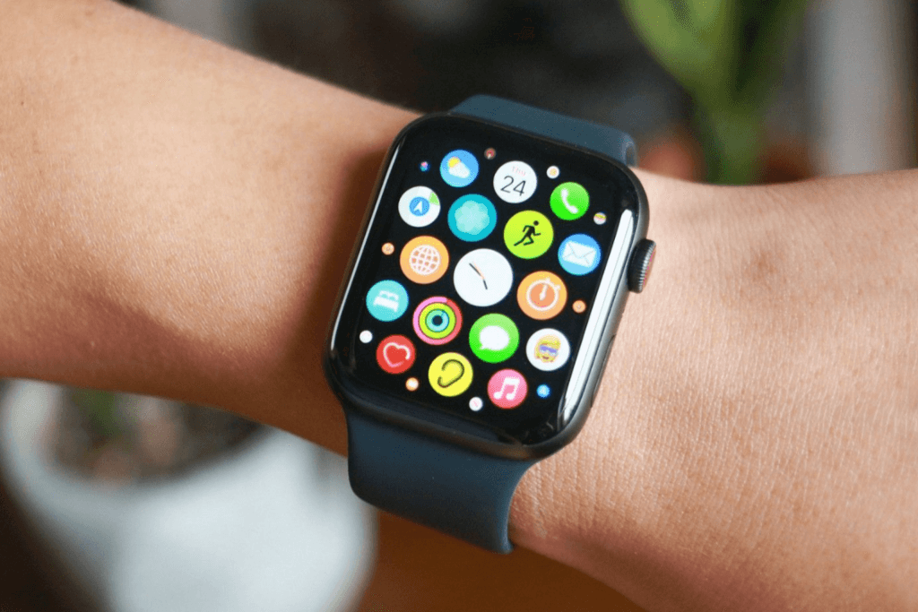 Apple Watch Se