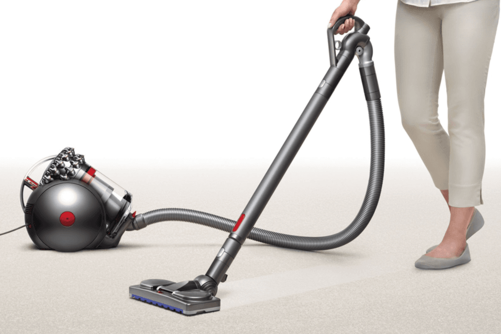 Dyson Big Ball Allergy 2 Review