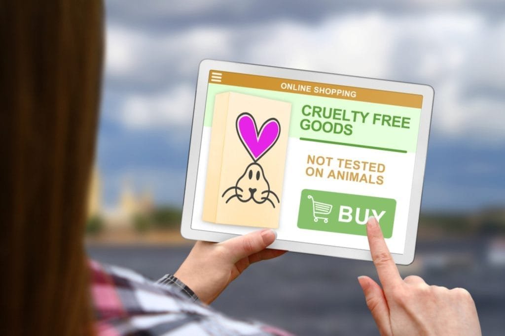 Rossmann’da Bulunan Cruelty Free Makyaj Markaları – 1