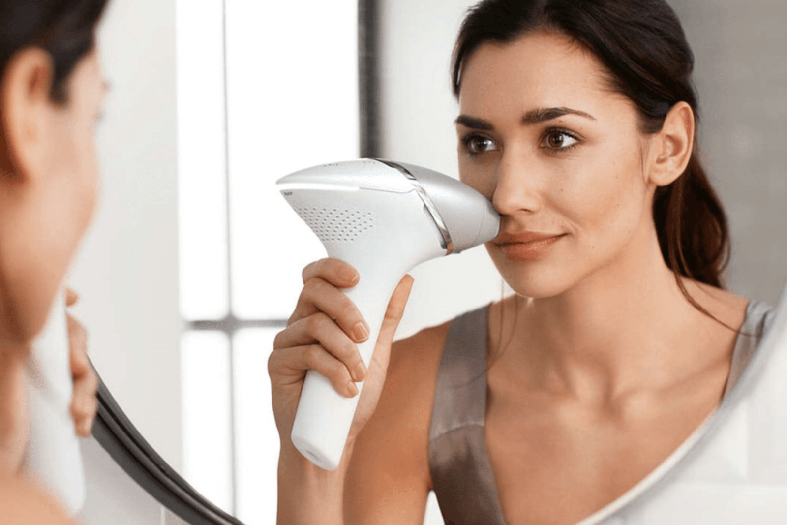 Philips Lumea Prestige IPL