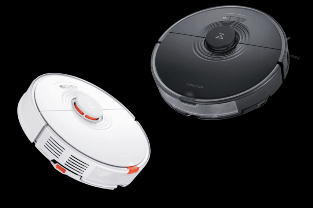 Roborock S7 Smart Robot Vacuum Cleaner Review - shuayip.com