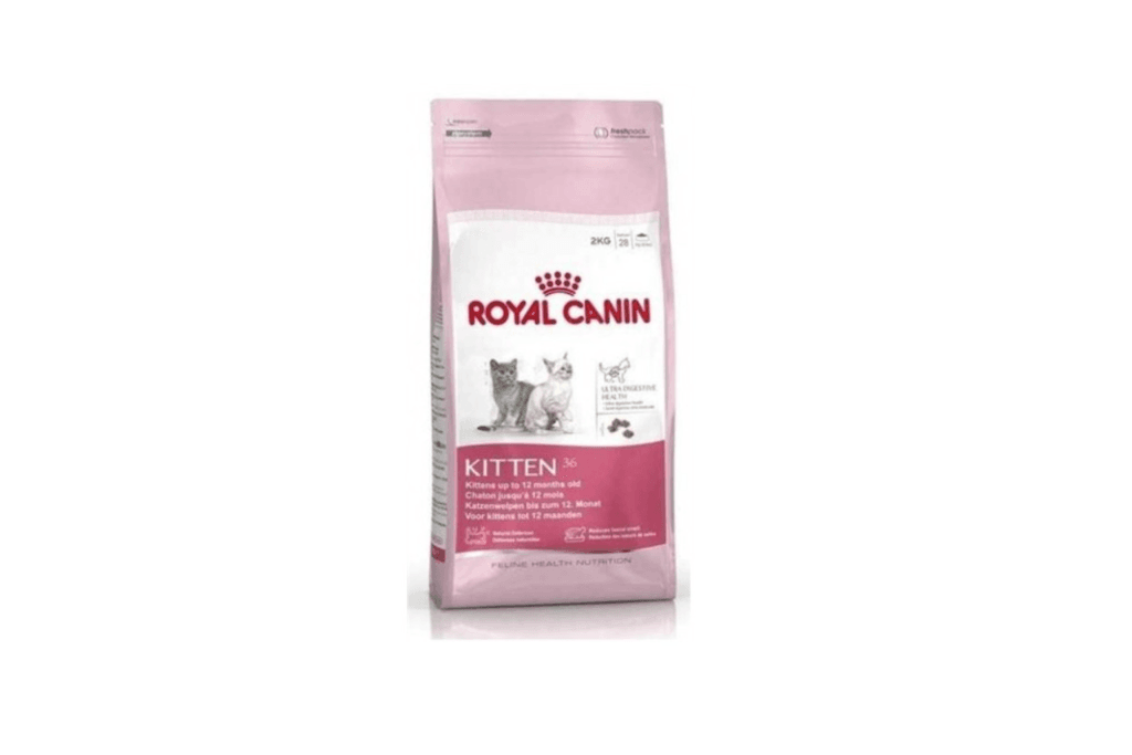 Royal Canin Kitten İncelemesi - shuayip.com