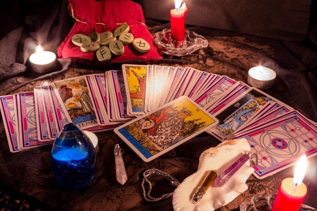 tarot 2 tarot kartlarının anlamları 3 | Shuayip.com