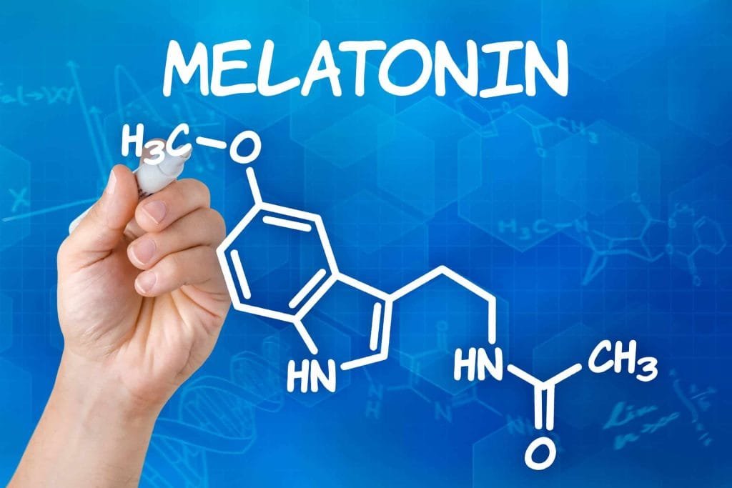 Melatonin Hormonu (Uyku Hormonu) - shuayip.com