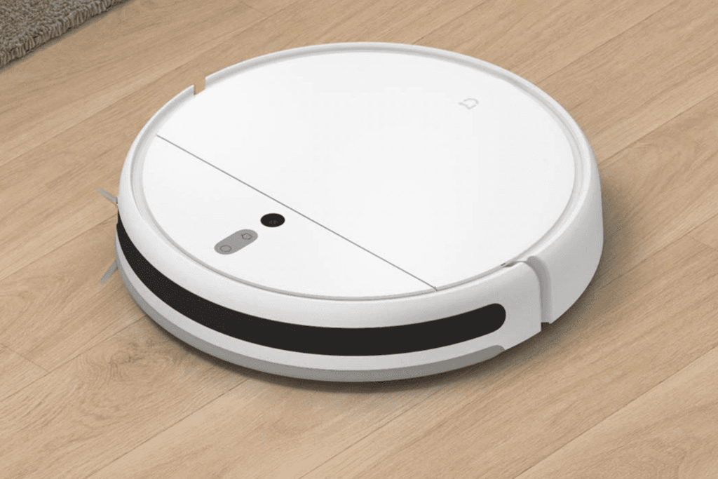 Xiaomi Mi Robot Vacuum Mop Pro 2 İncelemesi